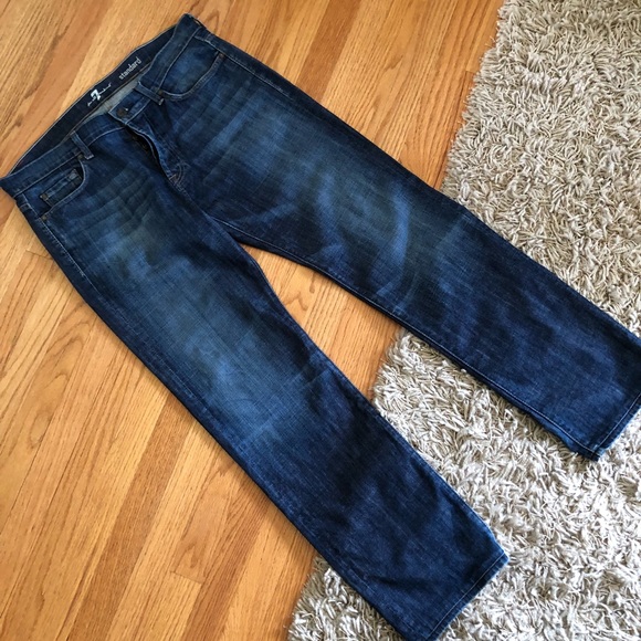 7 For All Mankind Other - 7 for All Mankind Standard jeans